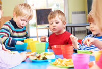 gesunde ernahrung in der kita