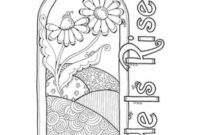 he is risen coloring pages printable