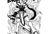 jotaro coloring pages jotaro coloring pages