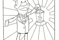 coloring pages for june coloring pages for june