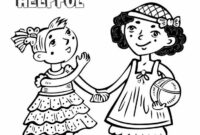 daisy petal coloring pages