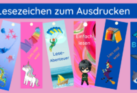 lesezeichen ausdrucken lesezeichen ausdrucken