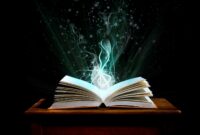 zauber magie kreuzwortratsel zauber magie kreuzwortratsel