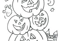 october coloring pages printable