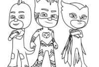 pyjamasque coloriage en ligne pyjamasque coloriage en ligne