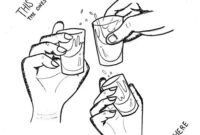 tumblr aesthetic coloring pages