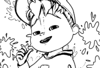alvin and the chipmunks coloring pages alvin and the chipmunks coloring pages