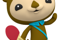 19 dessin a imprimer octonaute png