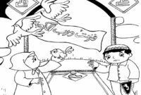 har sinai coloring pages