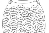 coloriage magique registre de langue