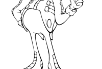dr eggman sonic coloring pages dr eggman sonic coloring pages