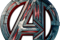 get coloriages avengers png