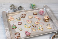 24 bunte knusperkekse fa r kinder pictures