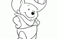 disney cartoon characters coloring pages