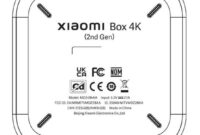 35 xiaomi mi box 4k user manual pdf images 35 xiaomi mi box 4k user manual pdf images