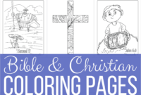 what 039 s in the bible coloring pages