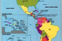 carte amerique du nord 2 carte amerique du nord 2