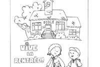 coloriage maternelle pdf 9 mois