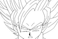 download dessin a imprimer son goku images download dessin a imprimer son goku images
