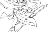 get les lacgendaires coloriage background