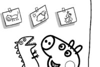 coloriage en ligne peppa pig