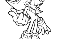 46 dessin a imprimer de sonic images 46 dessin a imprimer de sonic images
