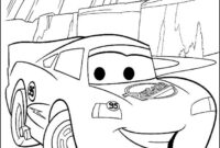 get coloriage dessin voiture pictures