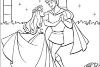 tout les princesse coloriage