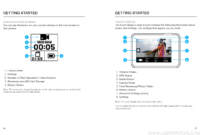 22 gopro 8 instruction manual png
