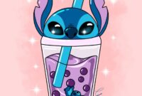 18 dessin a imprimer bubble tea images