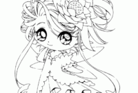 princess anime coloring pages princess anime coloring pages
