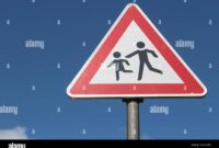 verkehrsschilder fur kinder