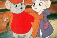 dessin nanimac bianca souris dessin nanimac bianca souris