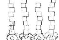 skip counting coloring pages skip counting coloring pages