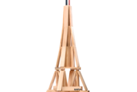 tour eiffel kapla plan tour eiffel kapla plan