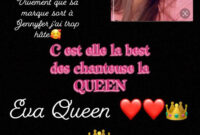 eva queen dessin eva queen dessin