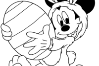 stitch easter coloring pages stitch easter coloring pages