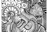 zendoodle coloring pages zendoodle coloring pages