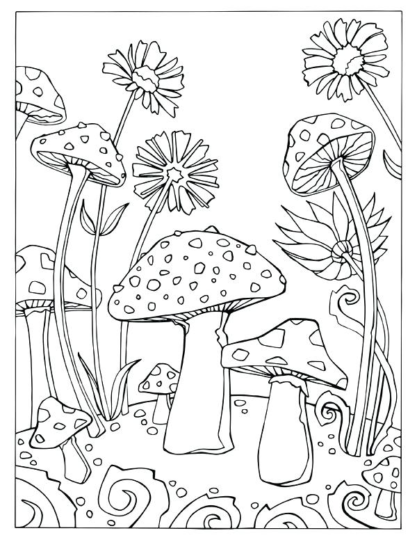 Gel Pen Coloring Pages at GetColorings.com | Free printable colorings
