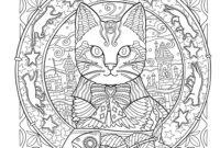 grayscale coloring pages for adults
