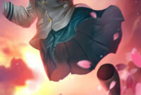 hagakure colored page