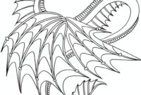 water dragon coloring pages