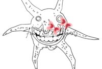 doors roblox coloring pages