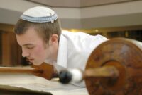 was ist das judentum