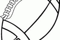 nfl coloring pages printable nfl coloring pages printable