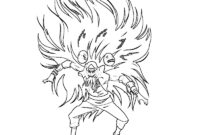 kakuzu coloring pages