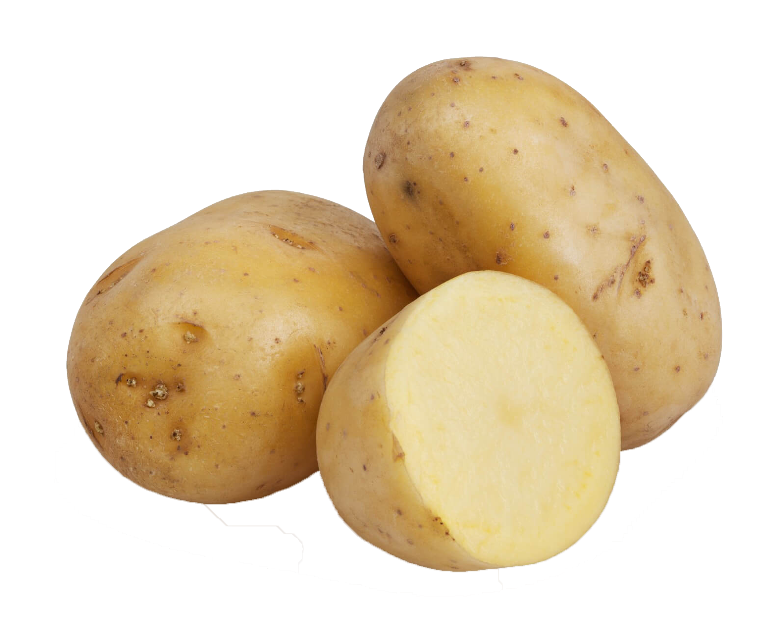 Patate - La Bariba