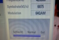 41 lg manueller sendersuchlauf background