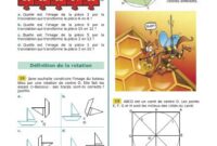 entoure les expressions factorisaces manuel iparcours 4eme page40 reponses