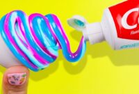 ca%c2%b3mo hacer slime con pasta de dientes ca%c2%b3mo hacer slime con pasta de dientes